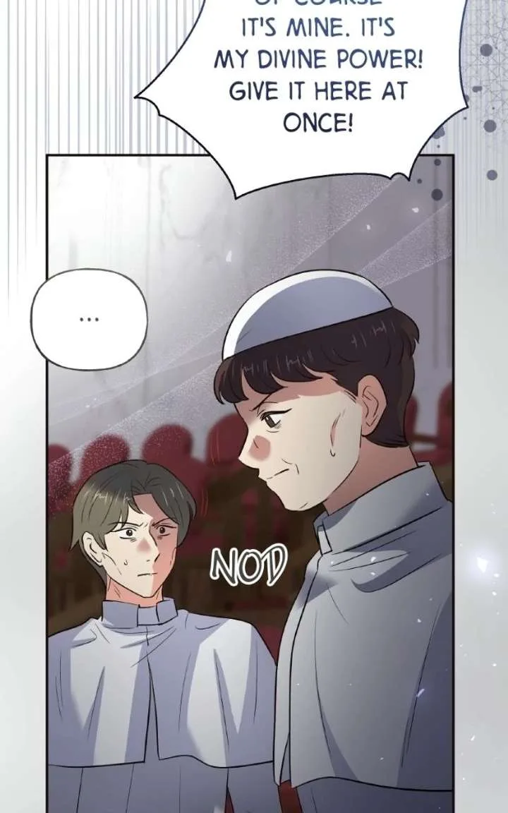 The Handmaiden Hates Childcare Chapter 98 page 76