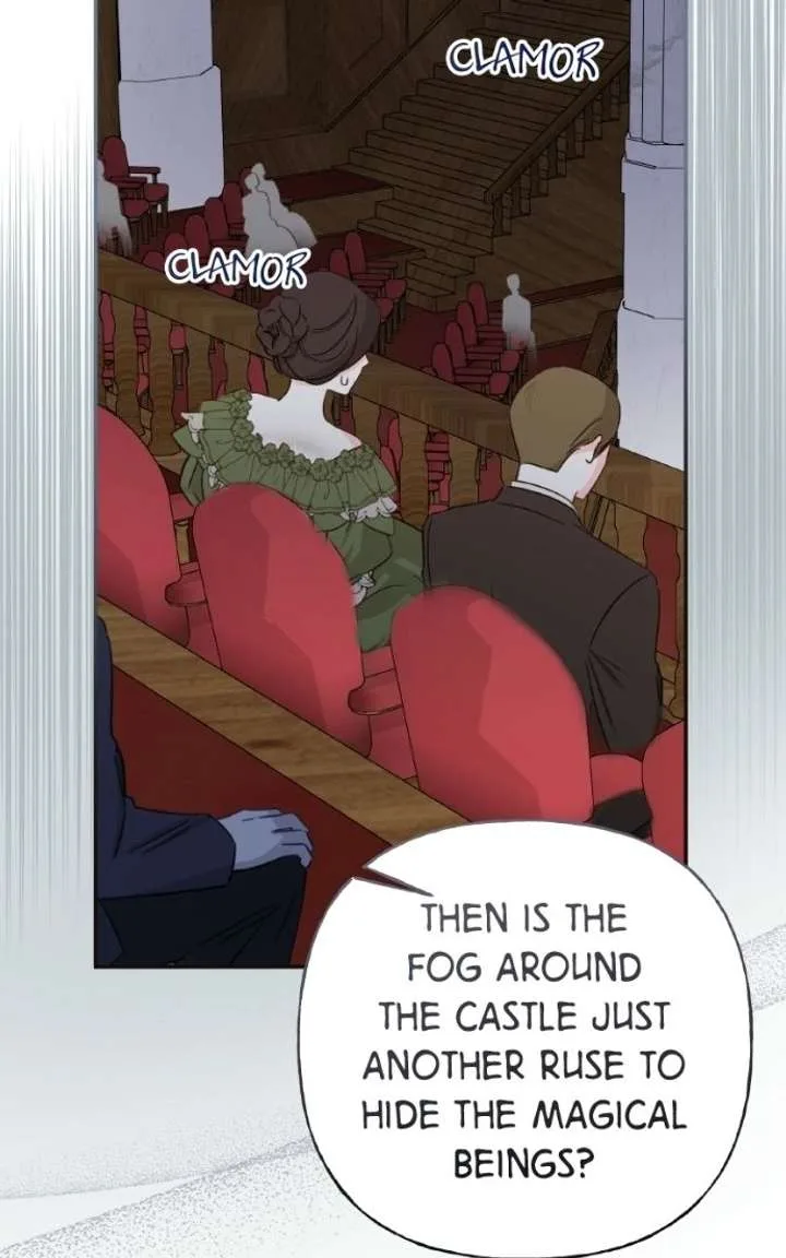 The Handmaiden Hates Childcare Chapter 97 page 81