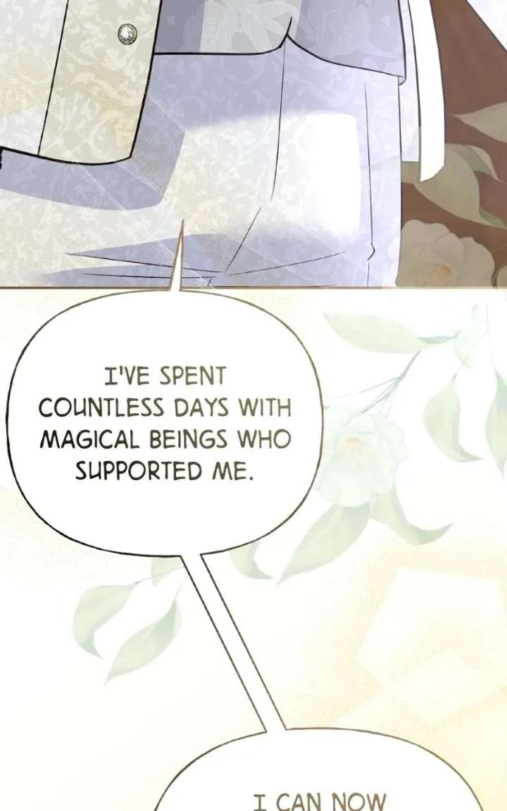 The Handmaiden Hates Childcare Chapter 97 page 91
