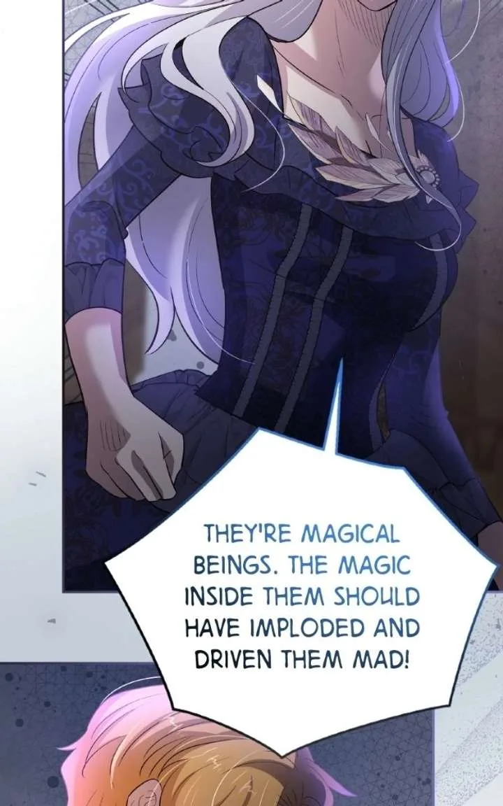 The Handmaiden Hates Childcare Chapter 98 page 42