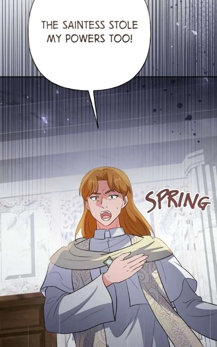 The Handmaiden Hates Childcare Chapter 98 page 84