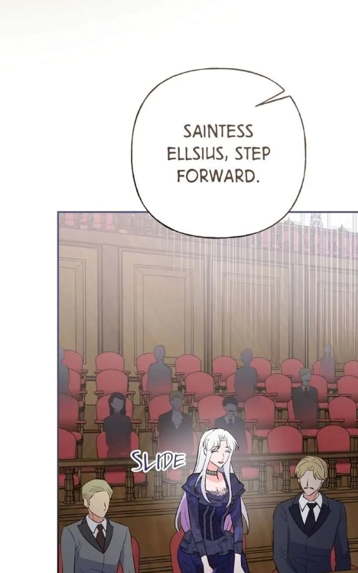 The Handmaiden Hates Childcare Chapter 97 page 67