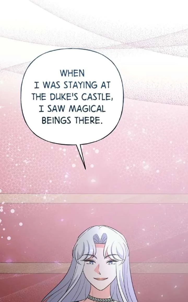 The Handmaiden Hates Childcare Chapter 97 page 71