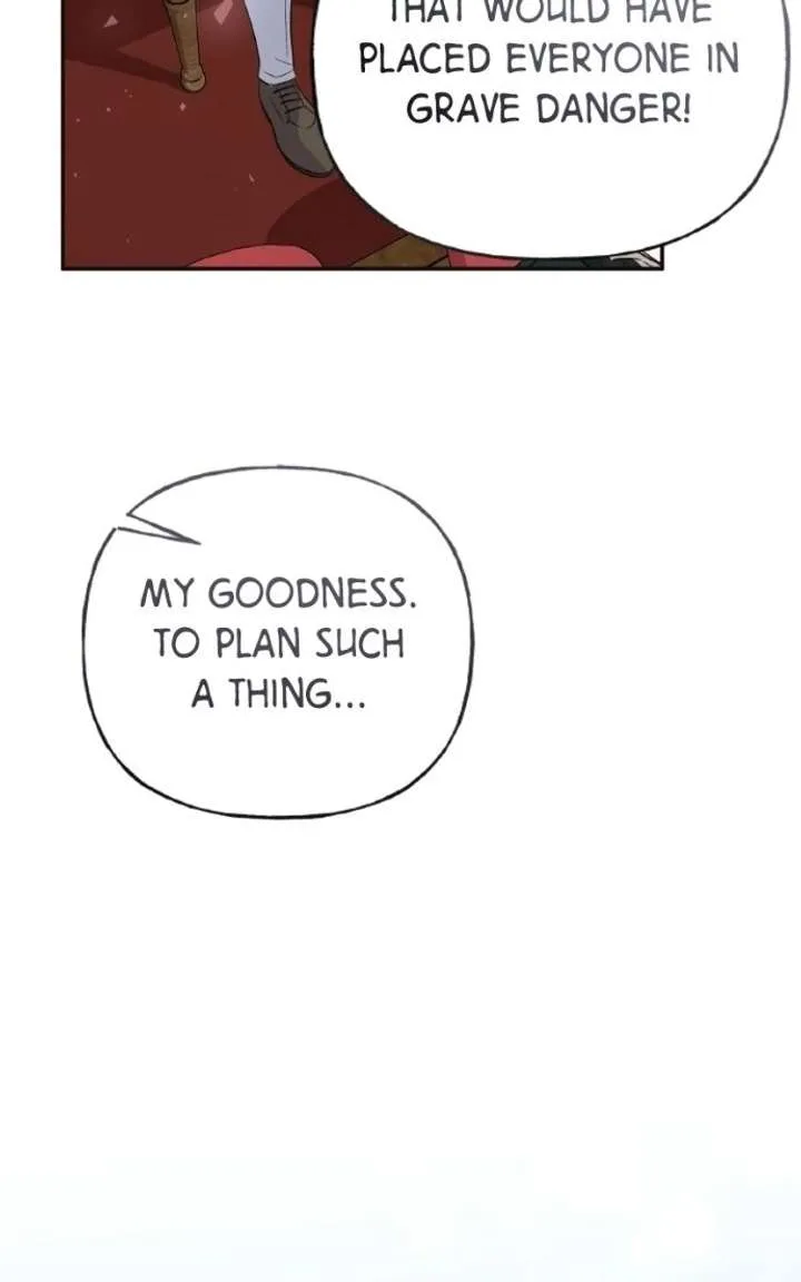 The Handmaiden Hates Childcare Chapter 98 page 49