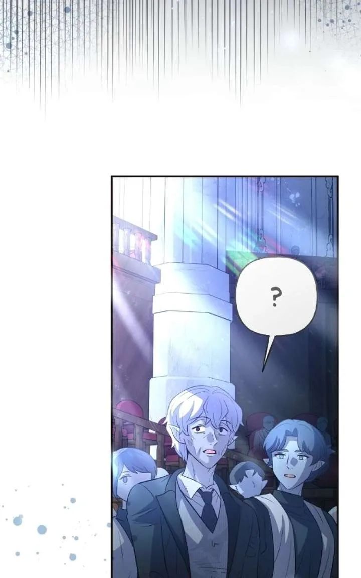 The Handmaiden Hates Childcare Chapter 98 page 25