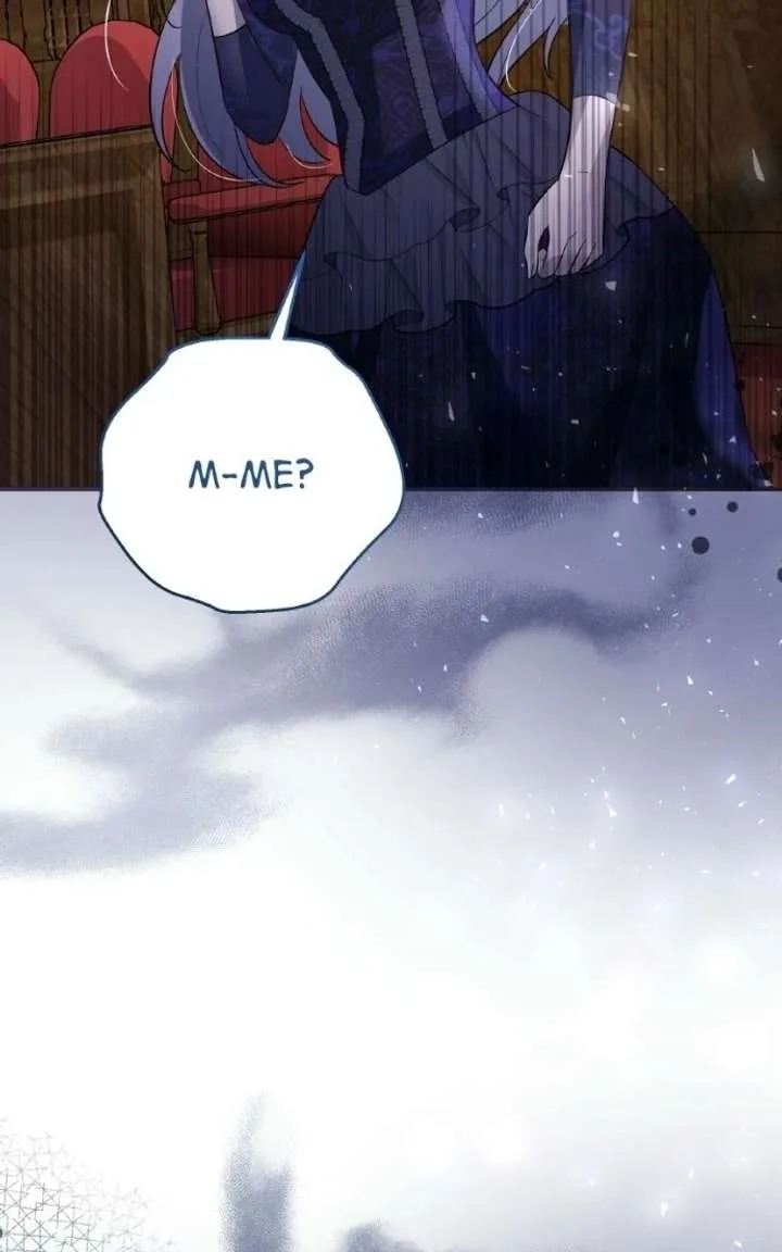 The Handmaiden Hates Childcare Chapter 98 page 61