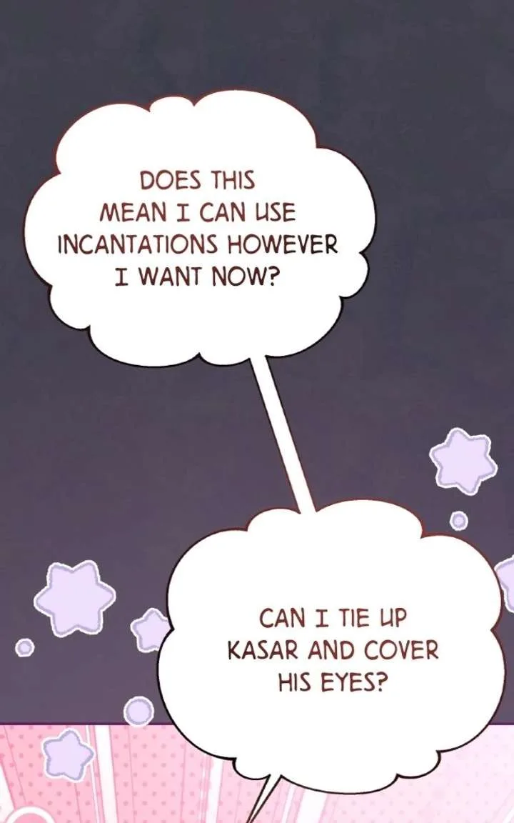 The Handmaiden Hates Childcare Chapter 91 page 75