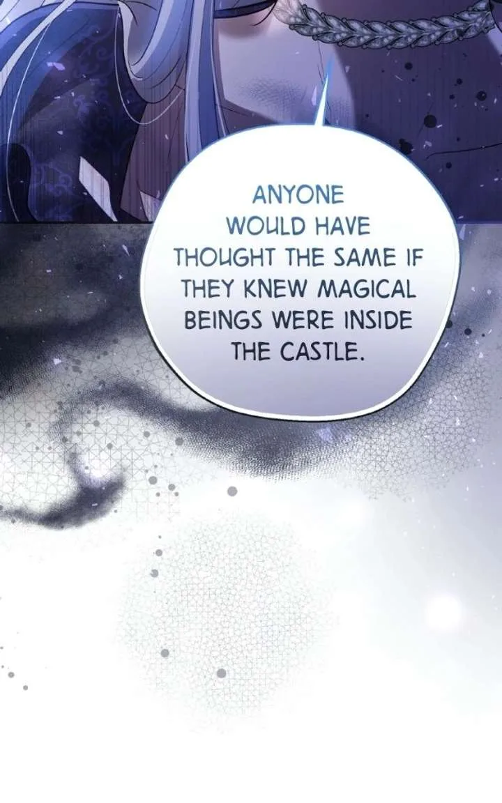 The Handmaiden Hates Childcare Chapter 98 page 63
