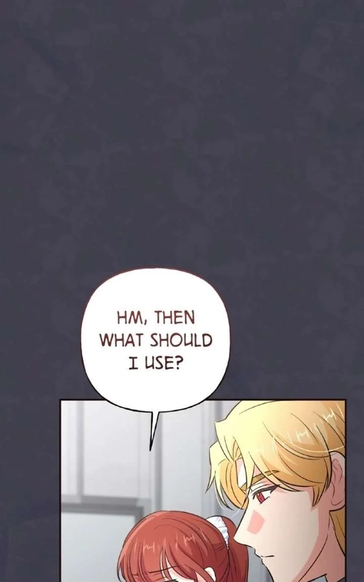 The Handmaiden Hates Childcare Chapter 91 page 82