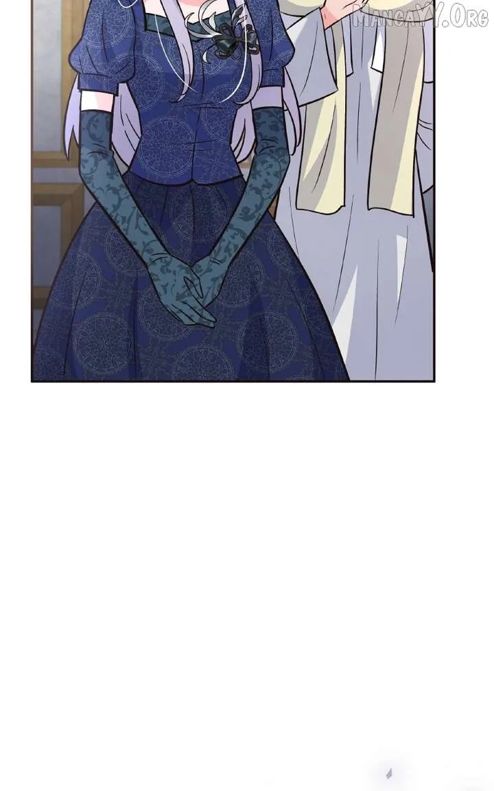 The Handmaiden Hates Childcare Chapter 88 page 121