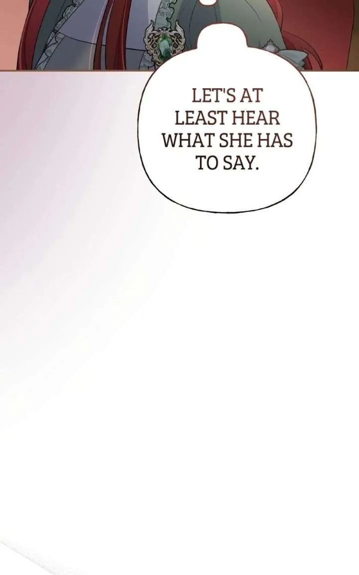 The Handmaiden Hates Childcare Chapter 97 page 70