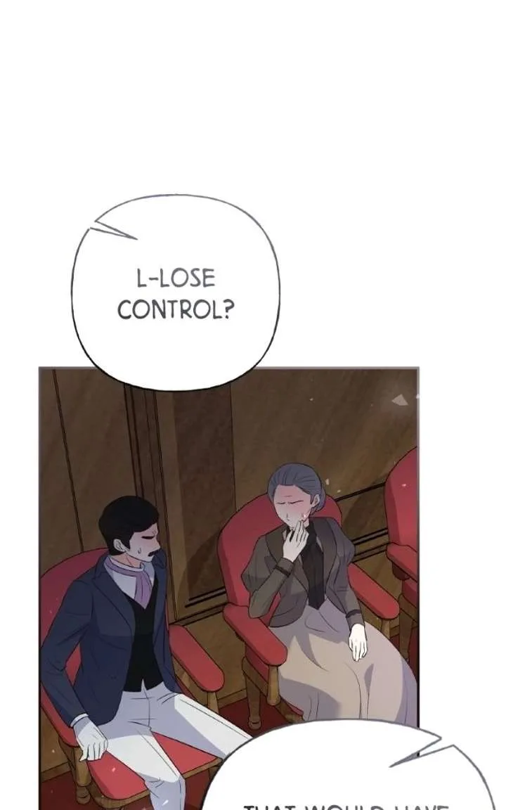 The Handmaiden Hates Childcare Chapter 98 page 48