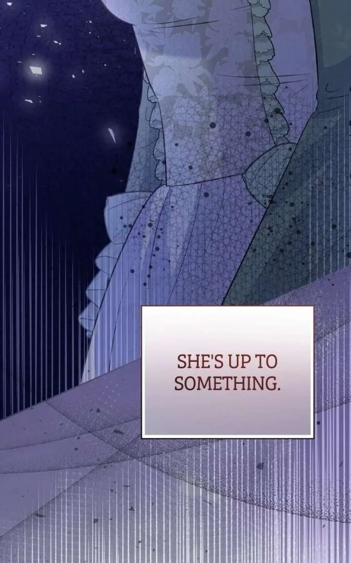 The Handmaiden Hates Childcare Chapter 98 page 8