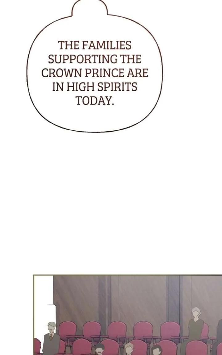 The Handmaiden Hates Childcare Chapter 97 page 55