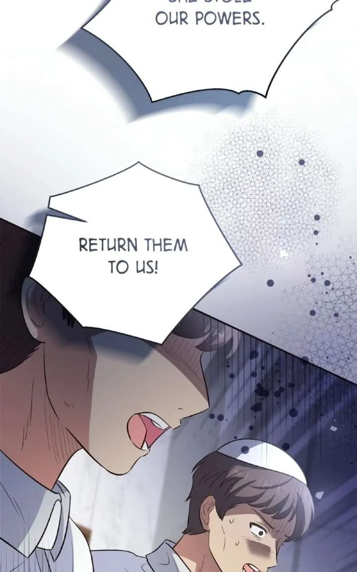 The Handmaiden Hates Childcare Chapter 98 page 80