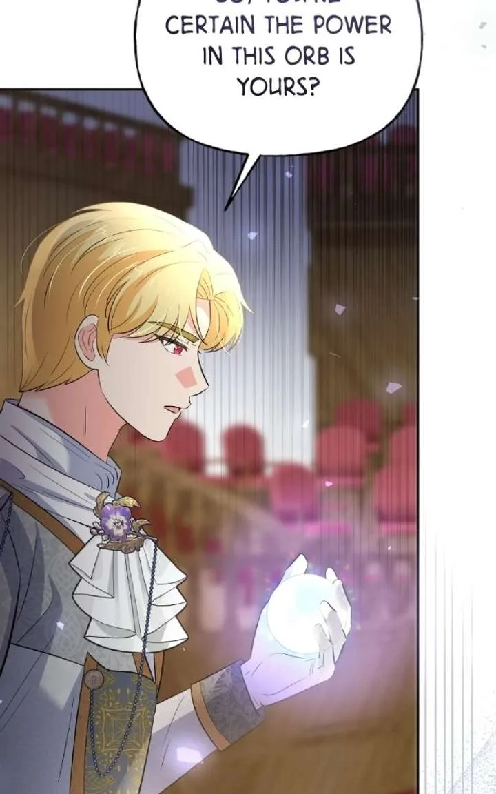 The Handmaiden Hates Childcare Chapter 98 page 73