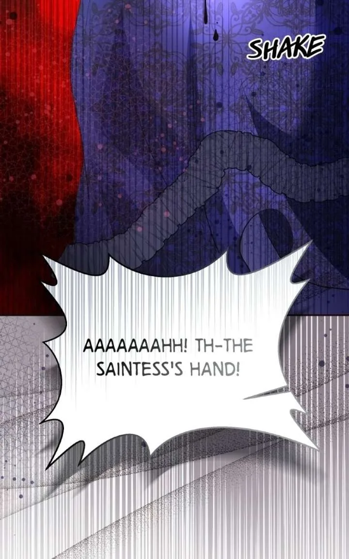 The Handmaiden Hates Childcare Chapter 98 page 93