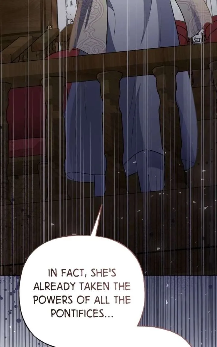The Handmaiden Hates Childcare Chapter 98 page 85