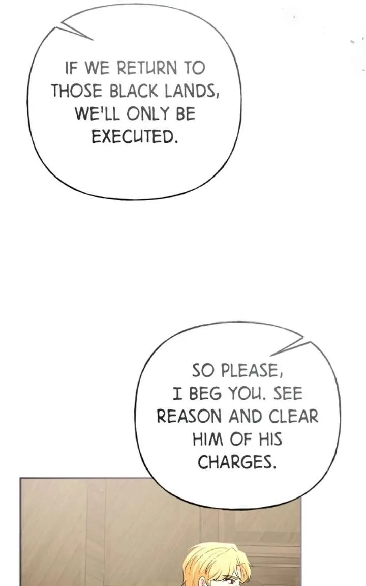 The Handmaiden Hates Childcare Chapter 98 page 55