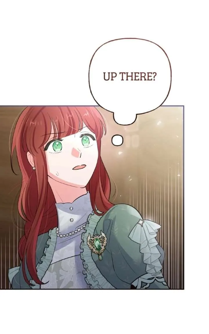 The Handmaiden Hates Childcare Chapter 98 page 11