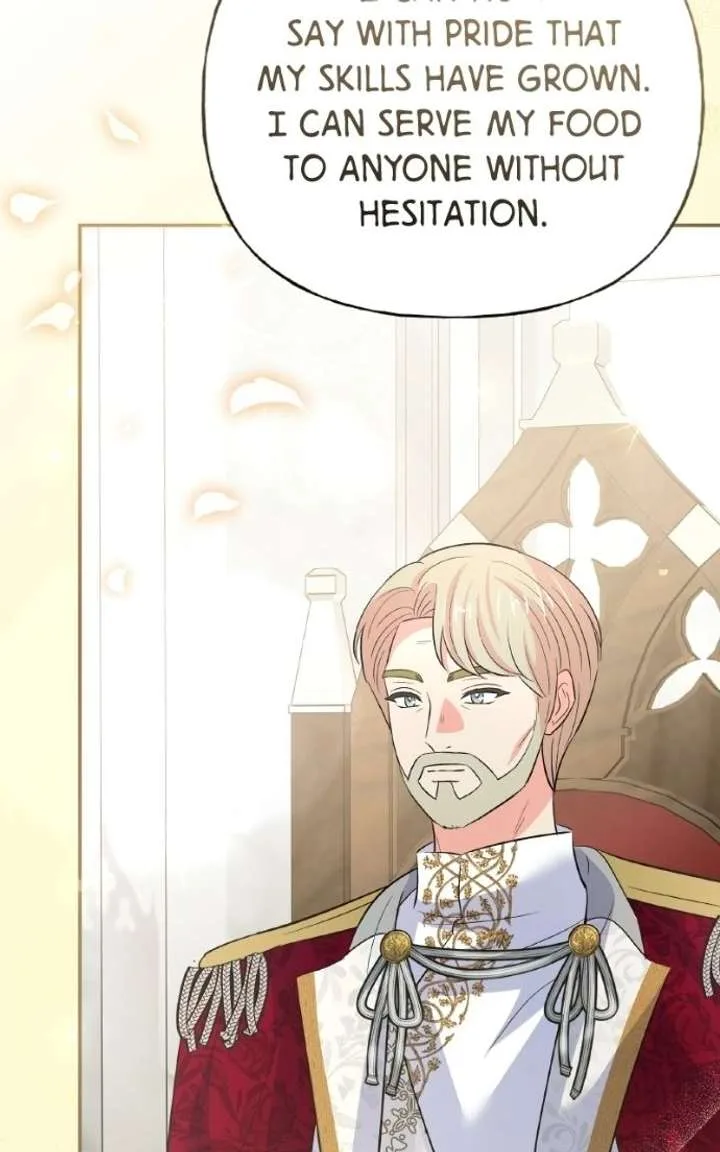 The Handmaiden Hates Childcare Chapter 97 page 92