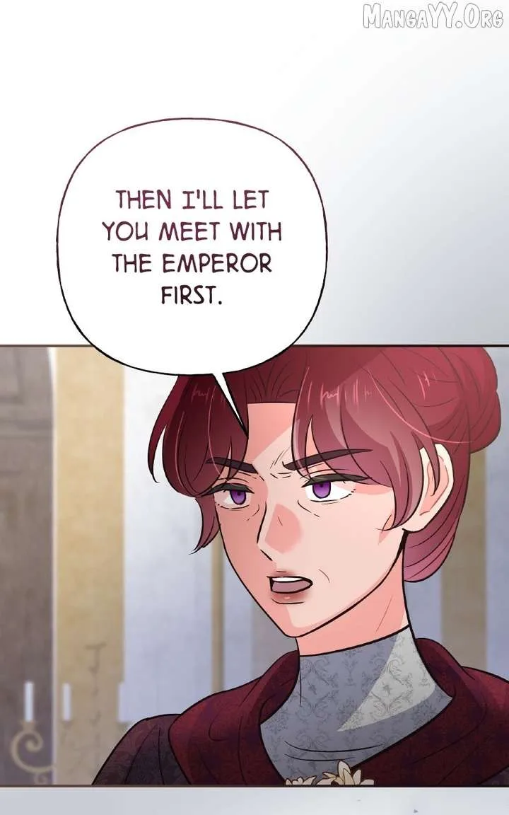 The Handmaiden Hates Childcare Chapter 88 page 119