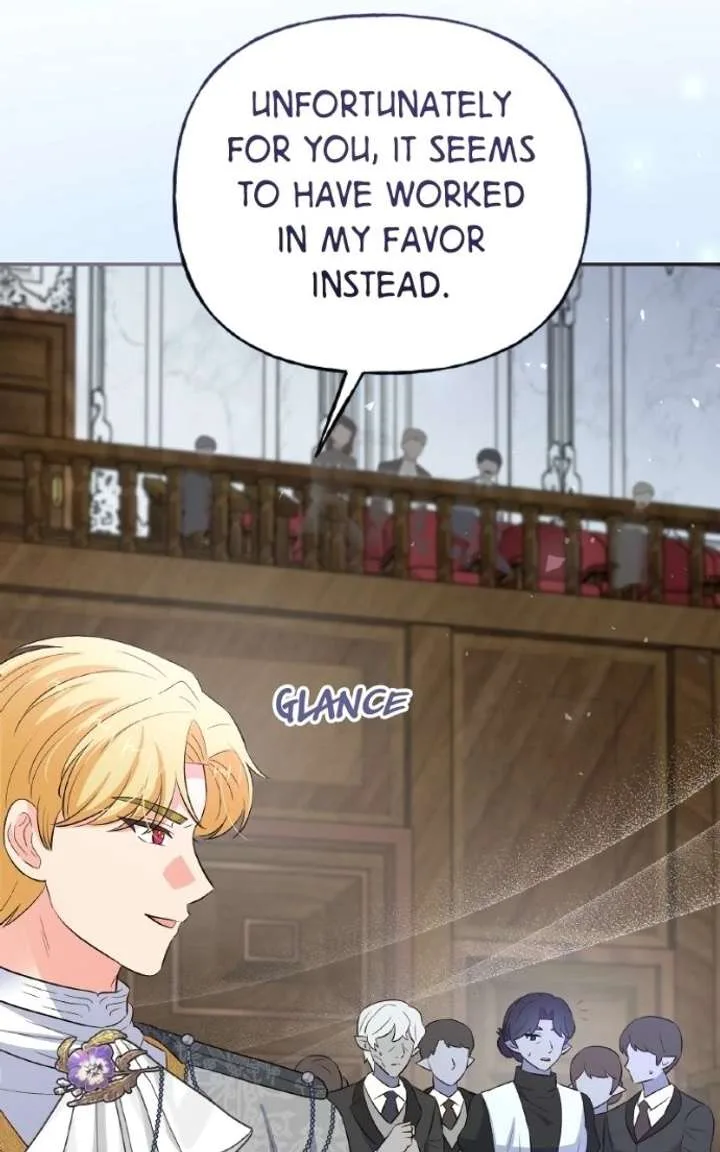 The Handmaiden Hates Childcare Chapter 98 page 50