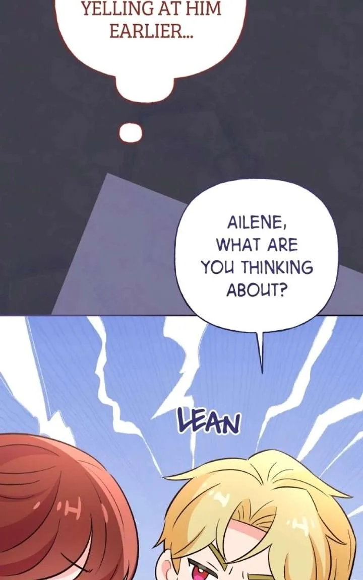 The Handmaiden Hates Childcare Chapter 91 page 72