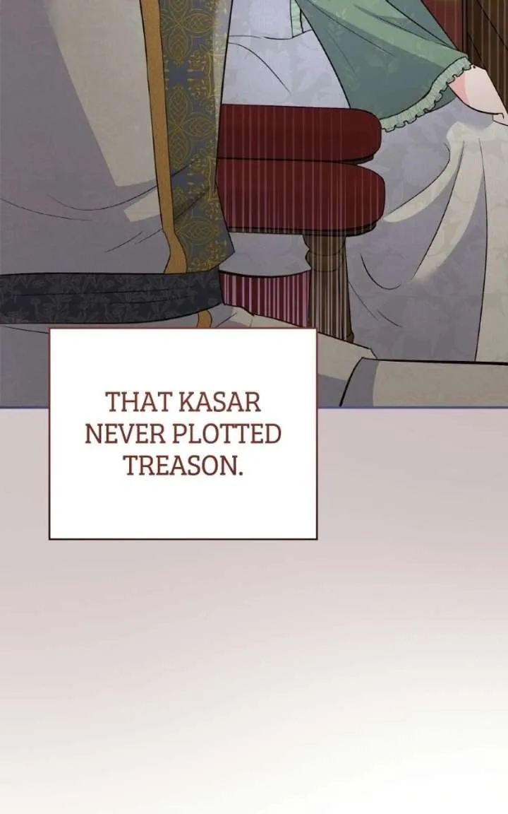 The Handmaiden Hates Childcare Chapter 97 page 66