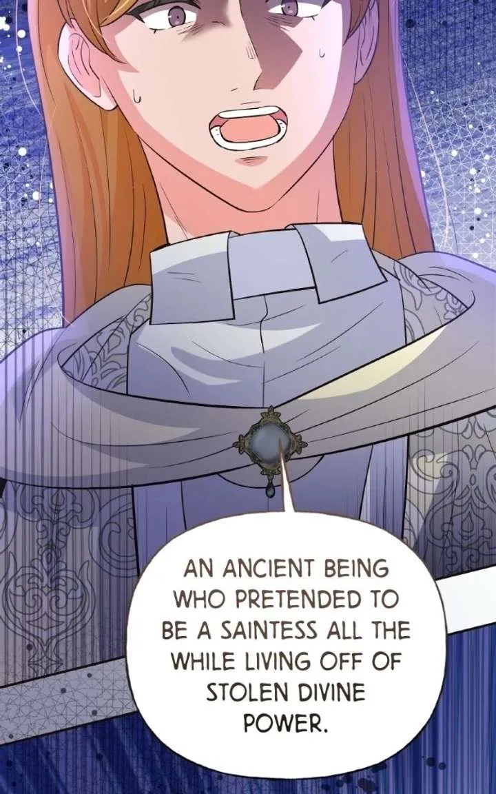 The Handmaiden Hates Childcare Chapter 98 page 88