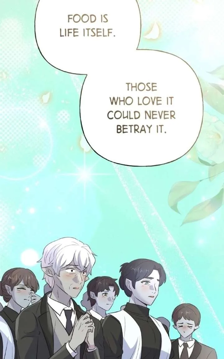 The Handmaiden Hates Childcare Chapter 97 page 94