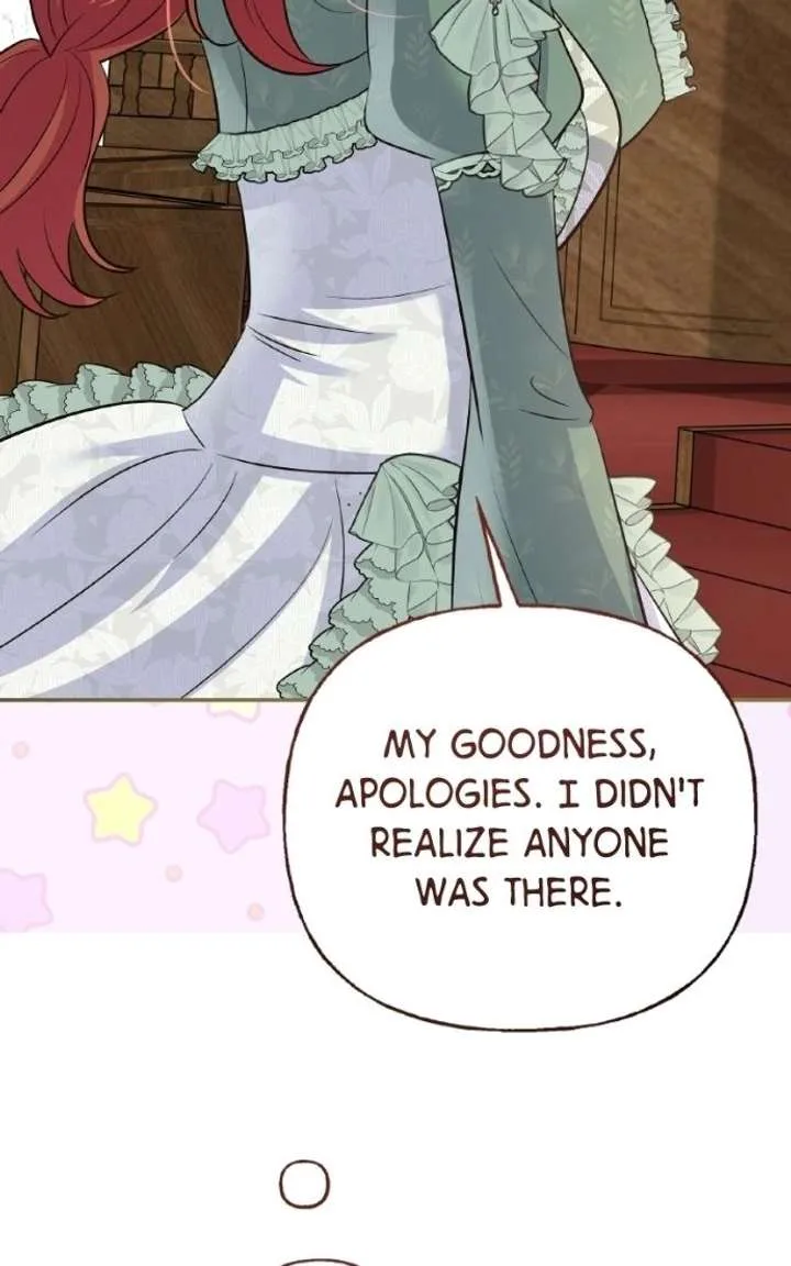 The Handmaiden Hates Childcare Chapter 97 page 54