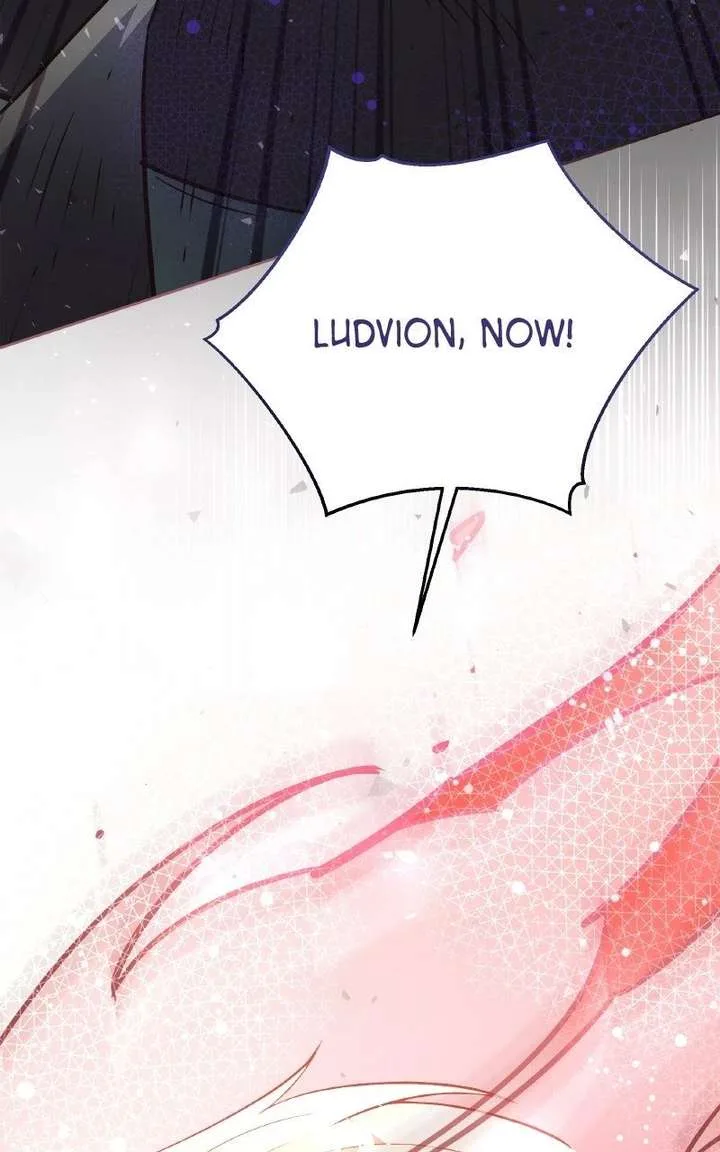 The Handmaiden Hates Childcare Chapter 86 page 124