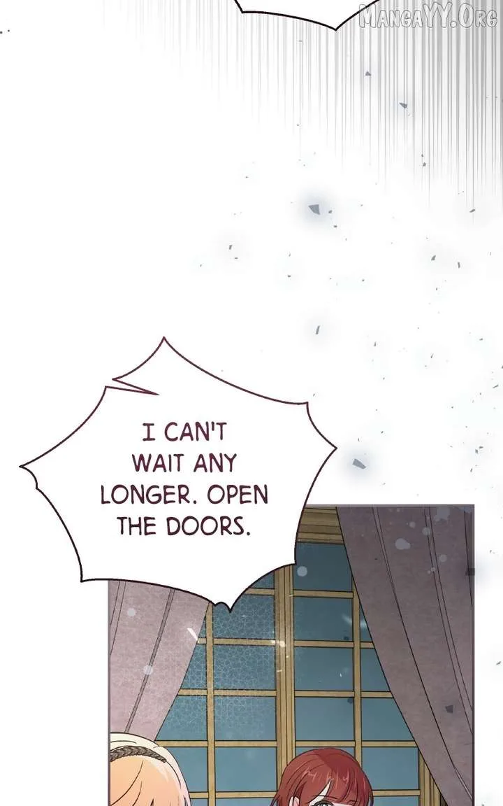 The Handmaiden Hates Childcare Chapter 88 page 132