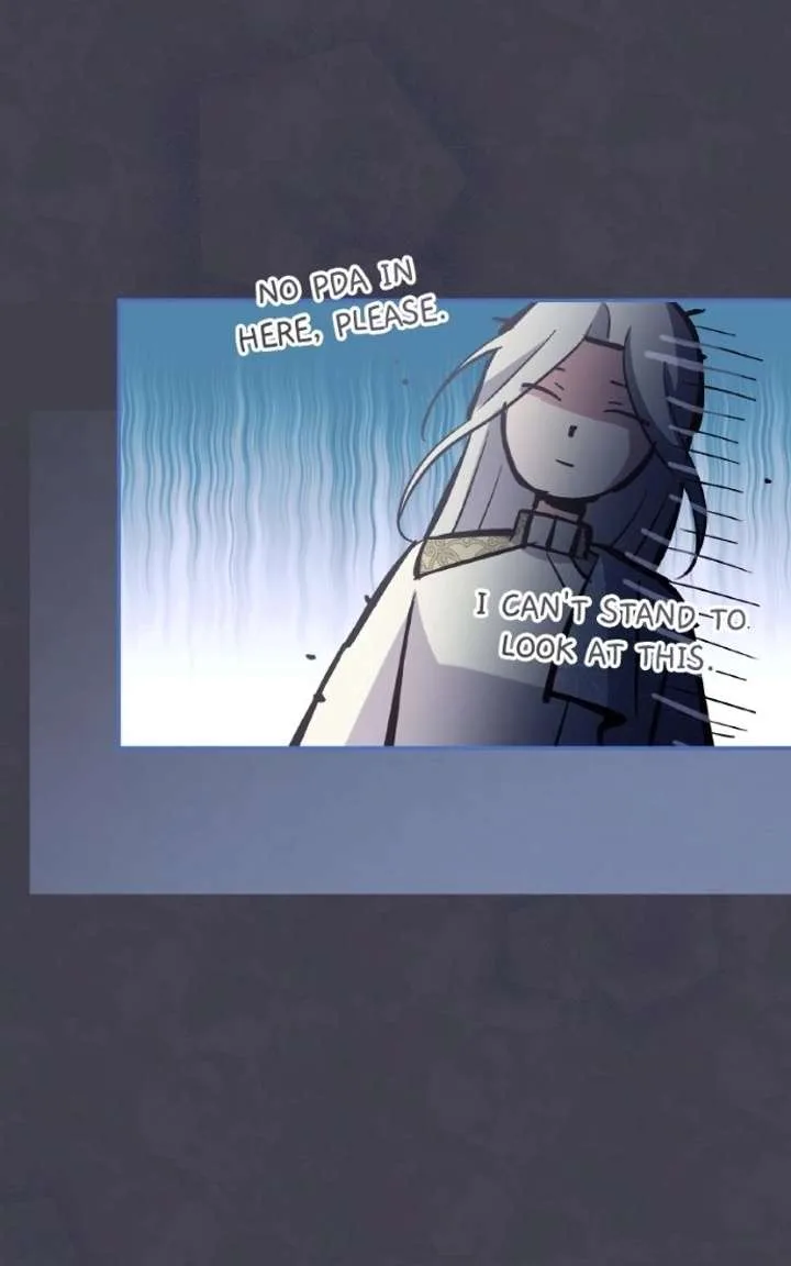The Handmaiden Hates Childcare Chapter 91 page 94