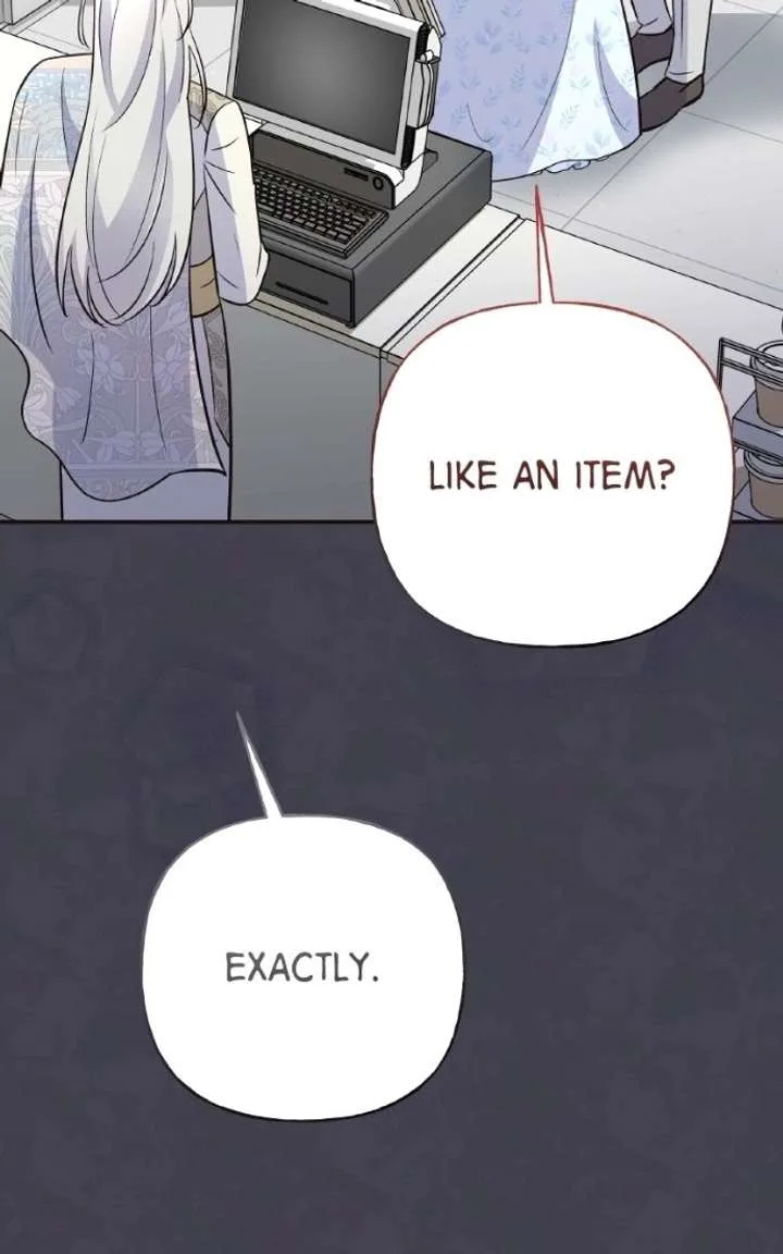 The Handmaiden Hates Childcare Chapter 91 page 81