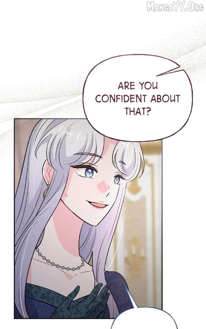 The Handmaiden Hates Childcare Chapter 88 page 115