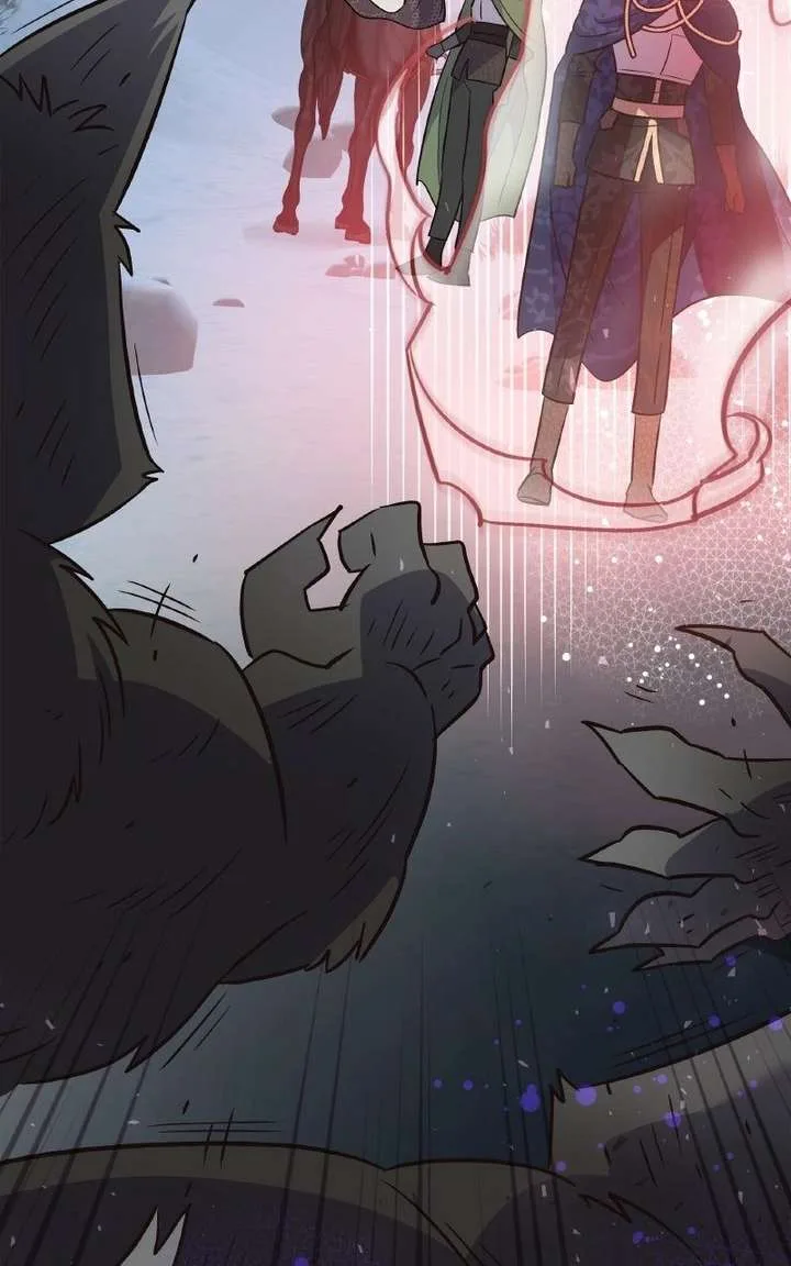 The Handmaiden Hates Childcare Chapter 86 page 123