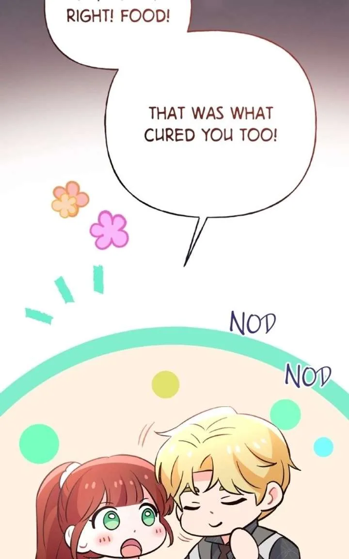 The Handmaiden Hates Childcare Chapter 91 page 90