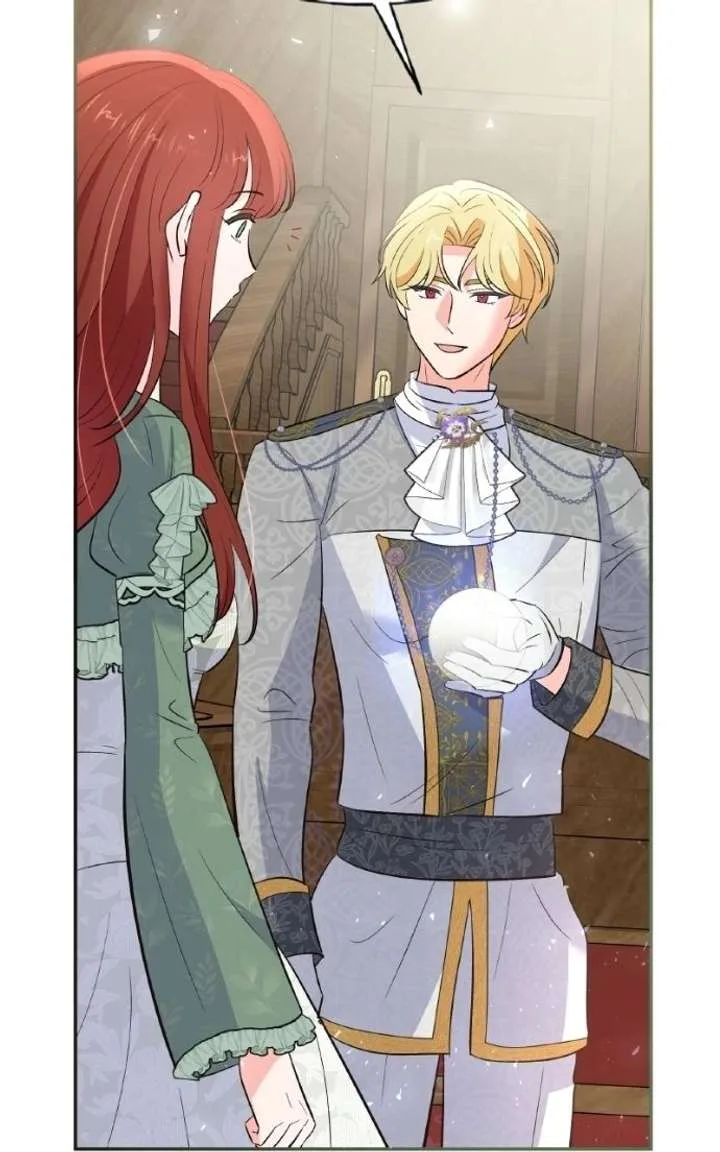 The Handmaiden Hates Childcare Chapter 98 page 123