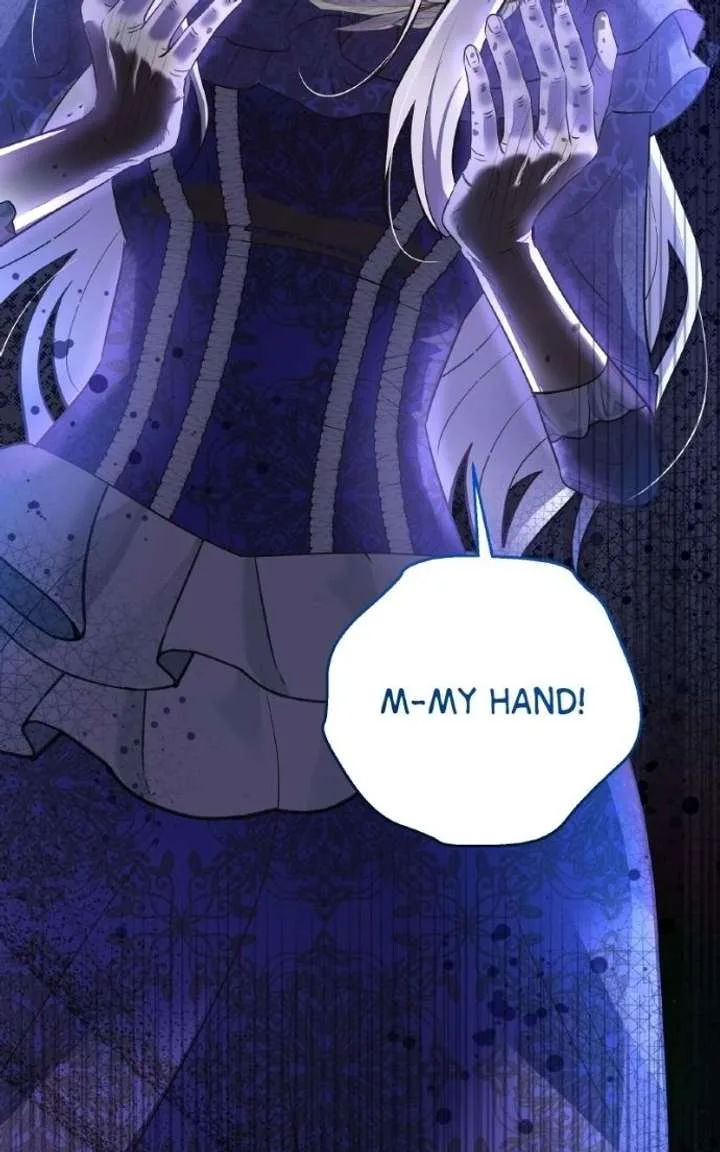 The Handmaiden Hates Childcare Chapter 98 page 96