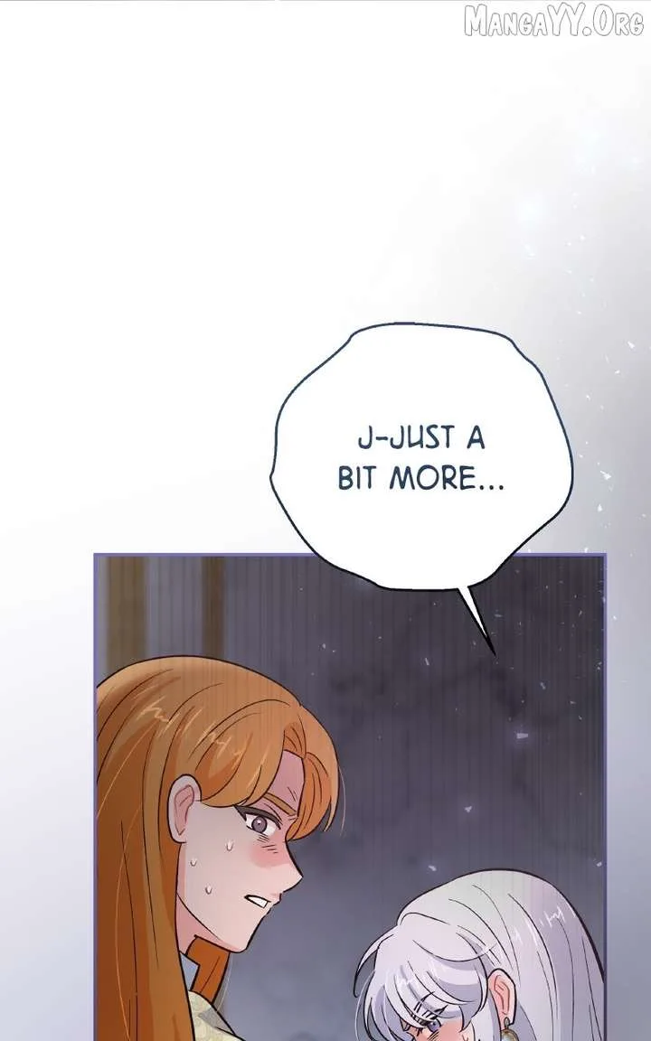 The Handmaiden Hates Childcare Chapter 88 page 137