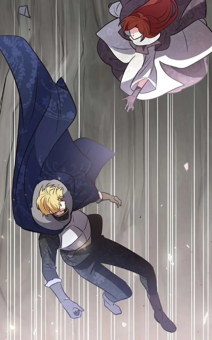 The Handmaiden Hates Childcare Chapter 86 page 140
