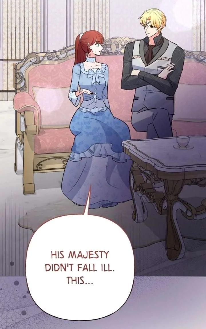 The Handmaiden Hates Childcare Chapter 91 page 97