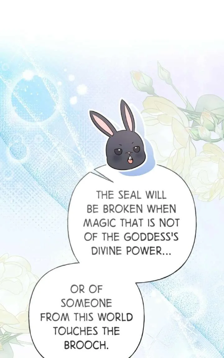 The Handmaiden Hates Childcare Chapter 100 page 35
