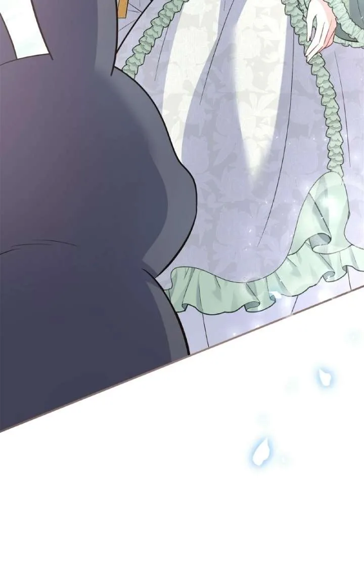 The Handmaiden Hates Childcare Chapter 100 page 39