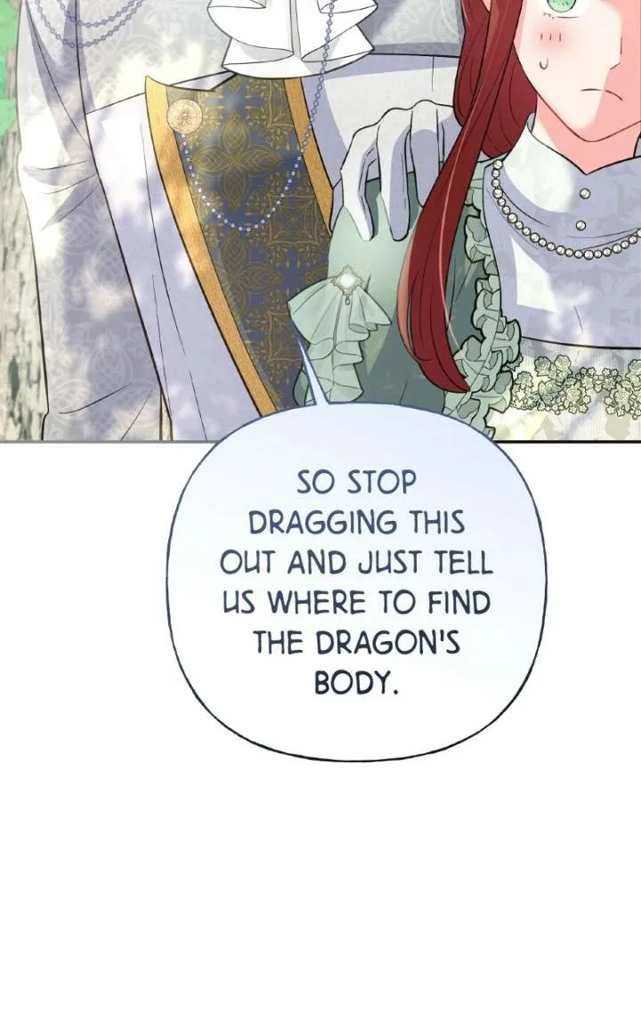 The Handmaiden Hates Childcare Chapter 100 page 24