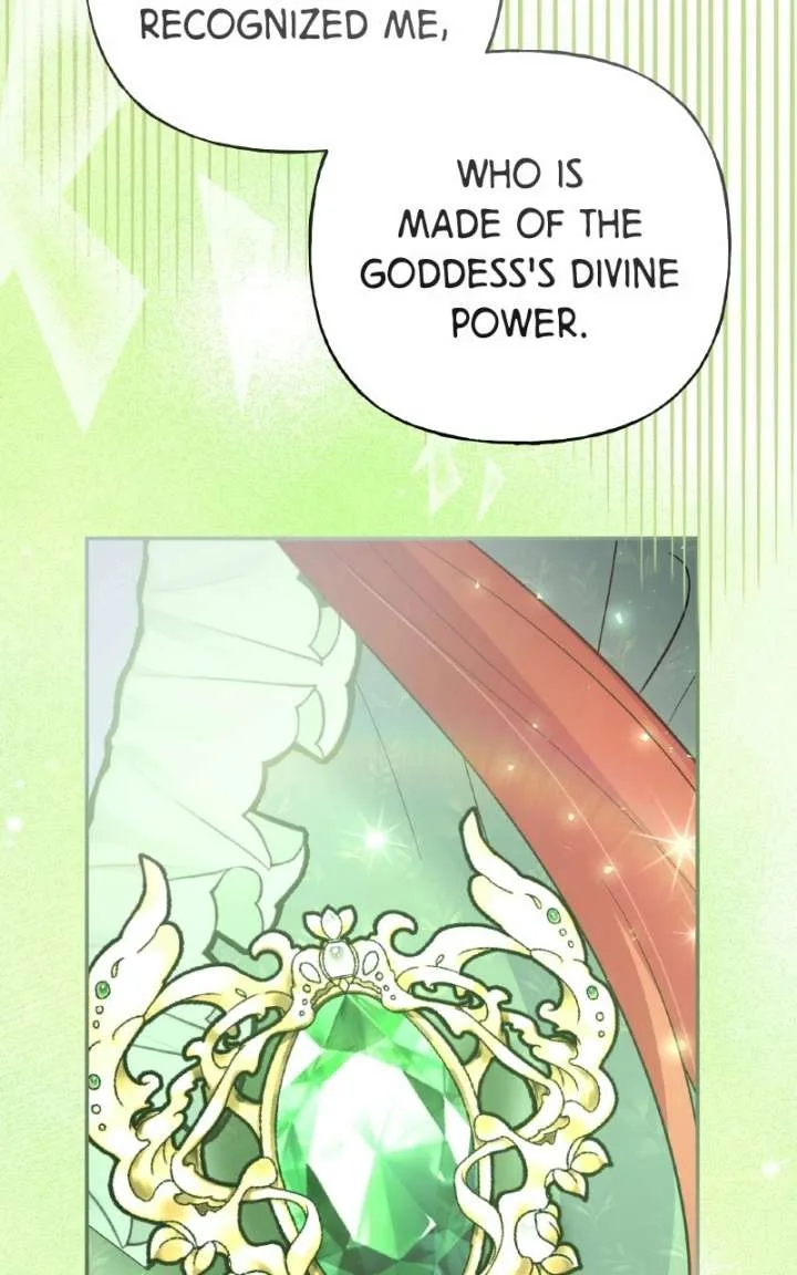 The Handmaiden Hates Childcare Chapter 100 page 18