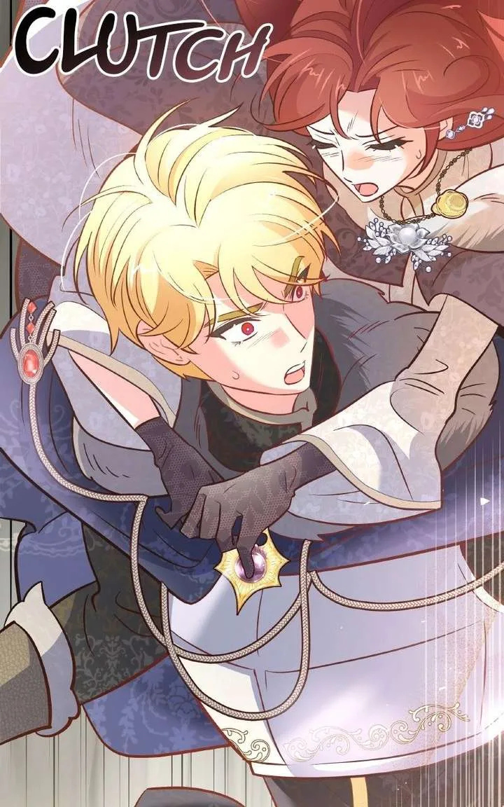 The Handmaiden Hates Childcare Chapter 86 page 145