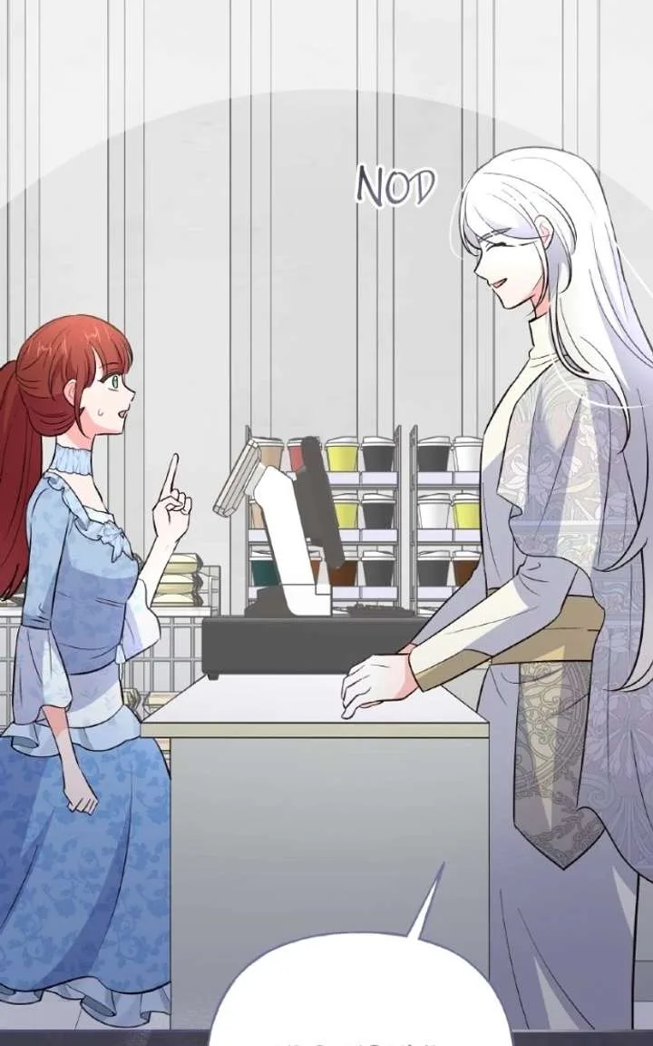 The Handmaiden Hates Childcare Chapter 91 page 66